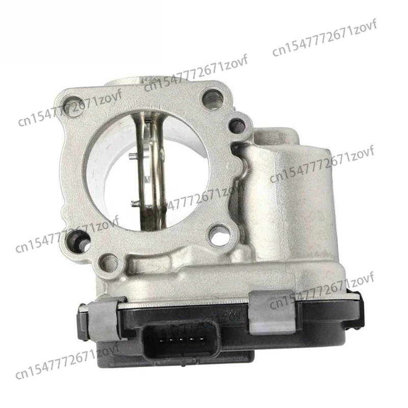 Individual Throttle Body Electronic OEM 9673534480 0345G4 Throttle Valves Throttle Bodies