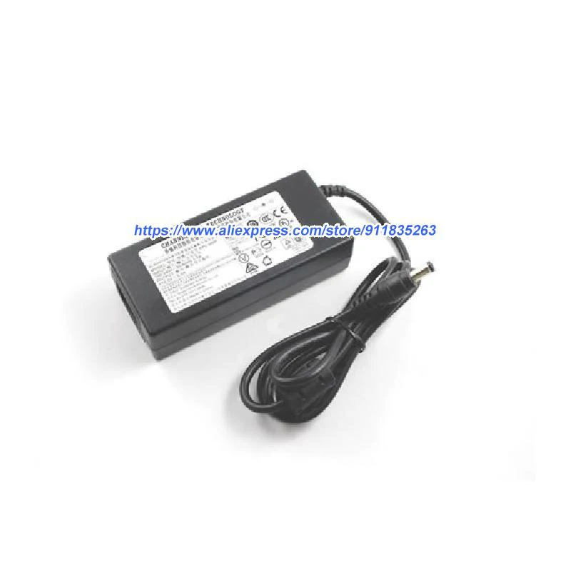 Imagem -04 - Original Cad060121 12v 5a 60w Adaptador Carregador Kpl060f para Acer Ed322q Ed273a Ed273ur Wqhd para Msi Ag32c Fonte de Alimentação