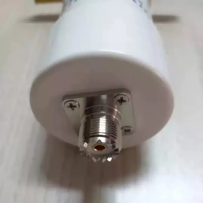 1:4 Shortwave Balun 1-56MHz 1000W Impedance Matching Transformer for Antenna Receiver 50-200 Ohms Radio HF VHFGoods in stock