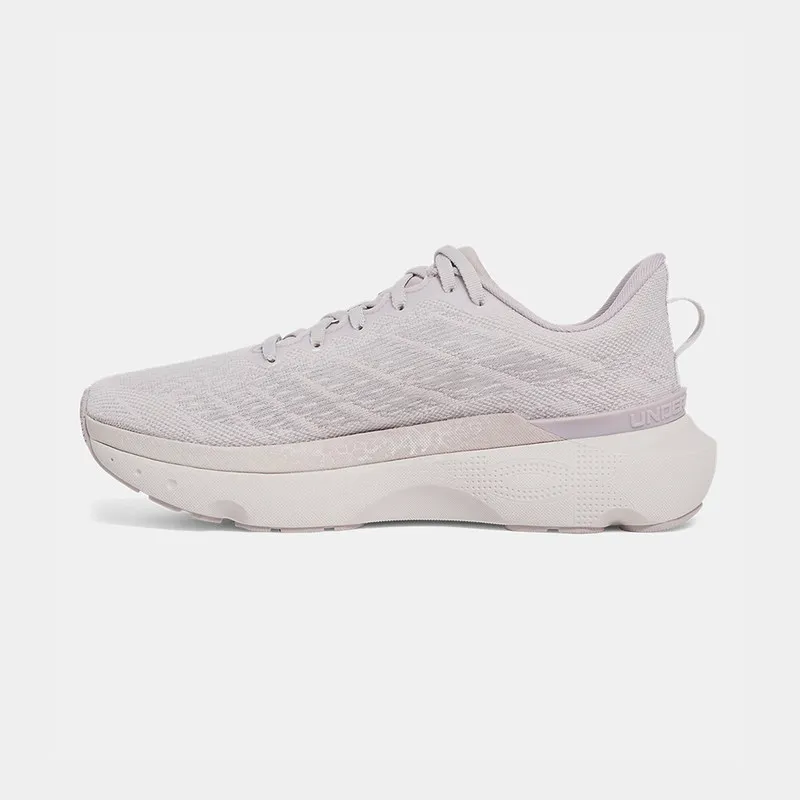 Under Armour W Infinite Pro Breeze Women Running Shoes 3027197-289 Breathable Mesh Cushion Sports Sneakers