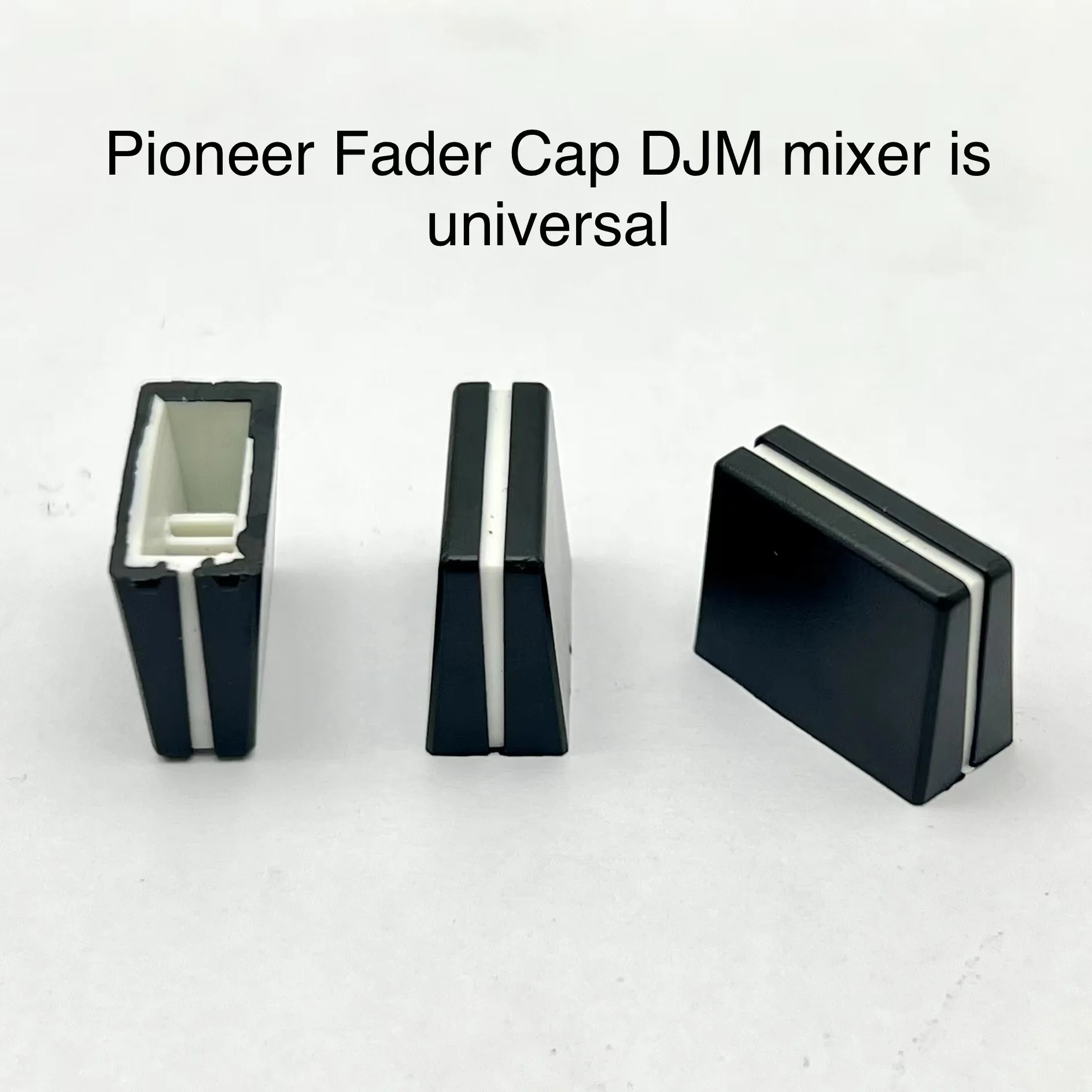 DJM 650 Fader Caps: The Missing Piece for Your Mix Station That Actually Works