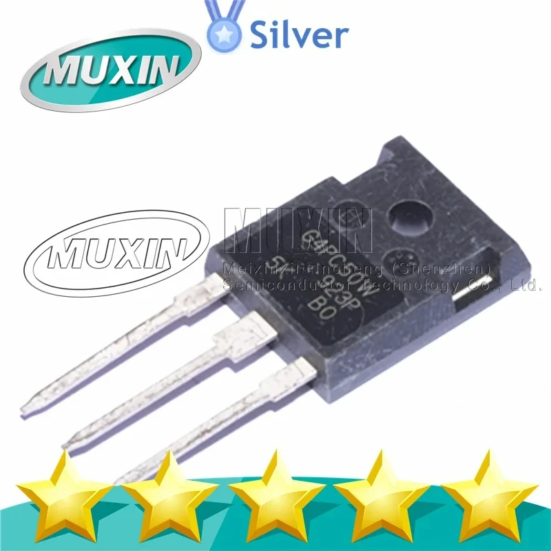 G4PC50W TO-3P Elect…