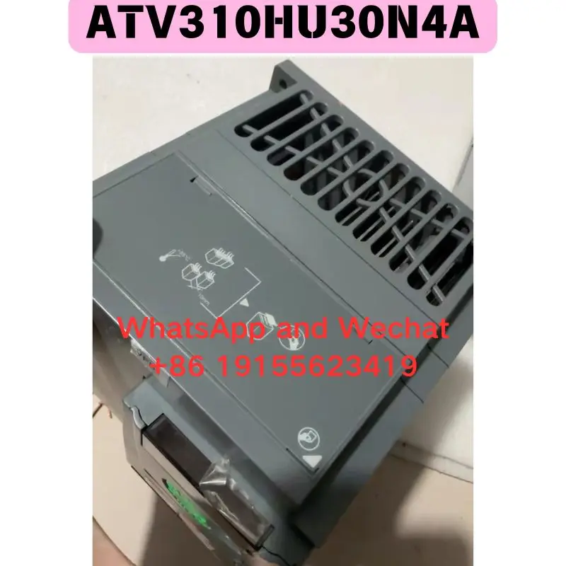 Brand new original ATV310HU30N4A Frequency converter