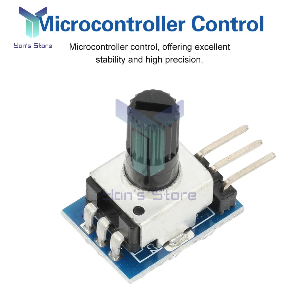 Mini-Servomotor, elektrischer Tuning-Tester, PWM-Steuerung, DIY, bürstenloser Lüfter, Modellflugzeugmotor, Drehzahlregler