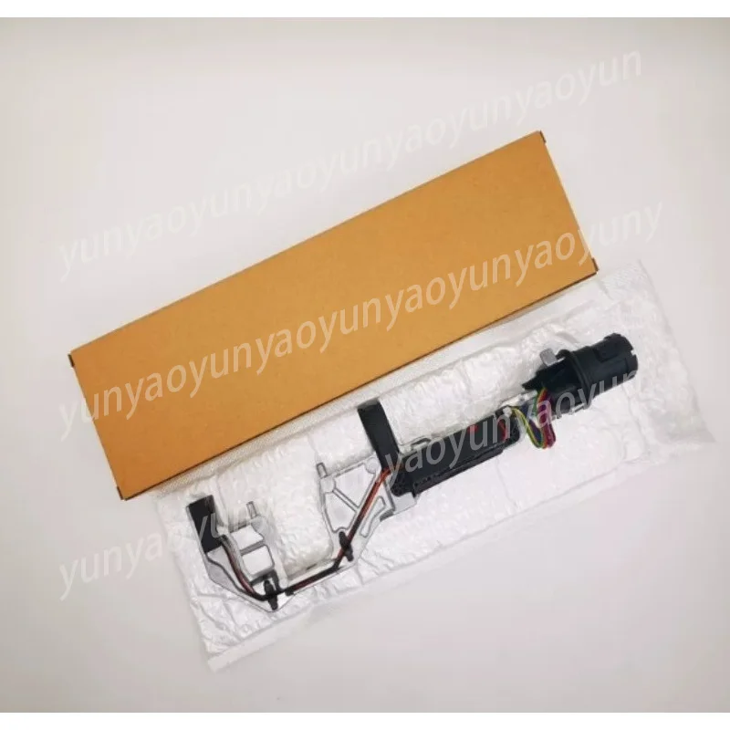 Universal Gear Switch Sensor, Gearbox Position Module for Truck Tractor, Replacement Part