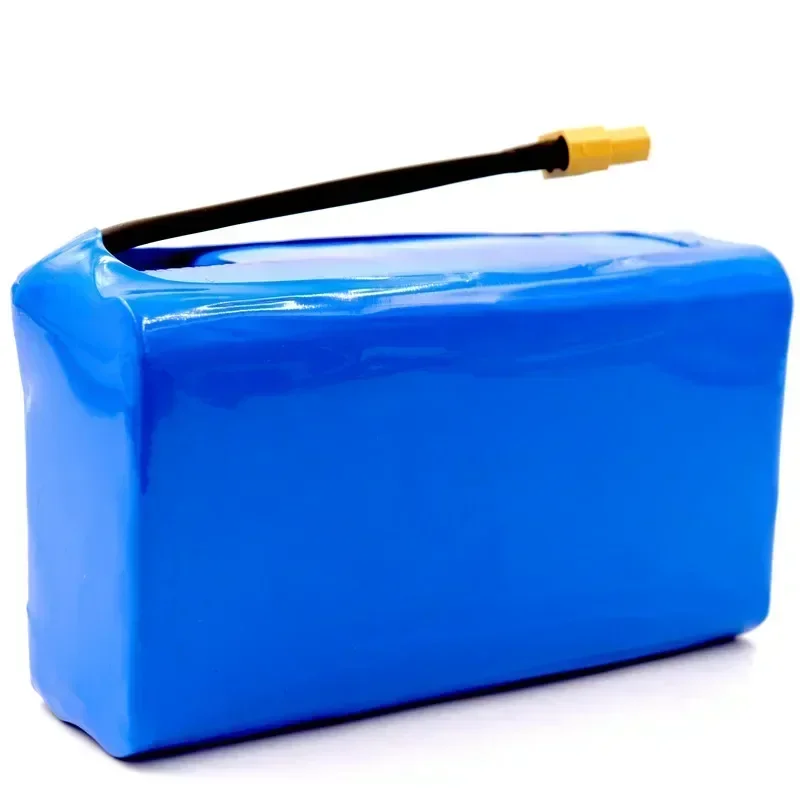 Hover Board แบตเตอรี่ 36V 10s2p 4400mAh แบตเตอรี่ลิเธียมสําหรับสกู๊ตเตอร์ไฟฟ้า Twist รถ Batt 36v 4.4Ah แบตเตอรี่