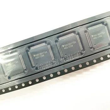 1pcs/lot ADS1299IPAGR TQFP-64 ADS1299 AFE general purpose 8 ADC 24bit 5V 64-Pin TQFP Analog front end-afe