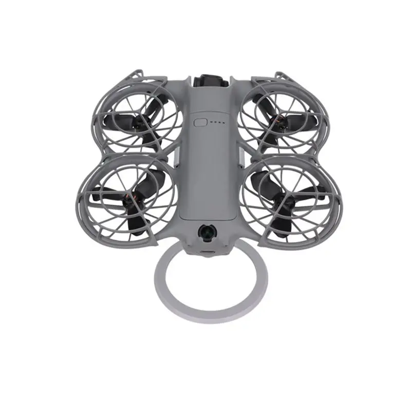 ABMF-For DJI NEO2 الطائرة بدون طيار عرض موقف سطح المكتب تصاعد قوس ل DJI NEO2 اكسسوارات حلية