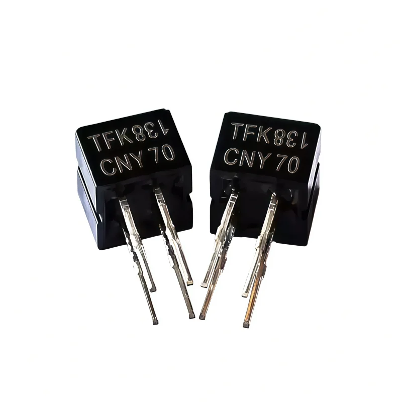 Nuevo interruptor fotoeléctrico reflectante CNY70 DIP4 interruptor fotoeléctrico infrarrojo en stock ahora