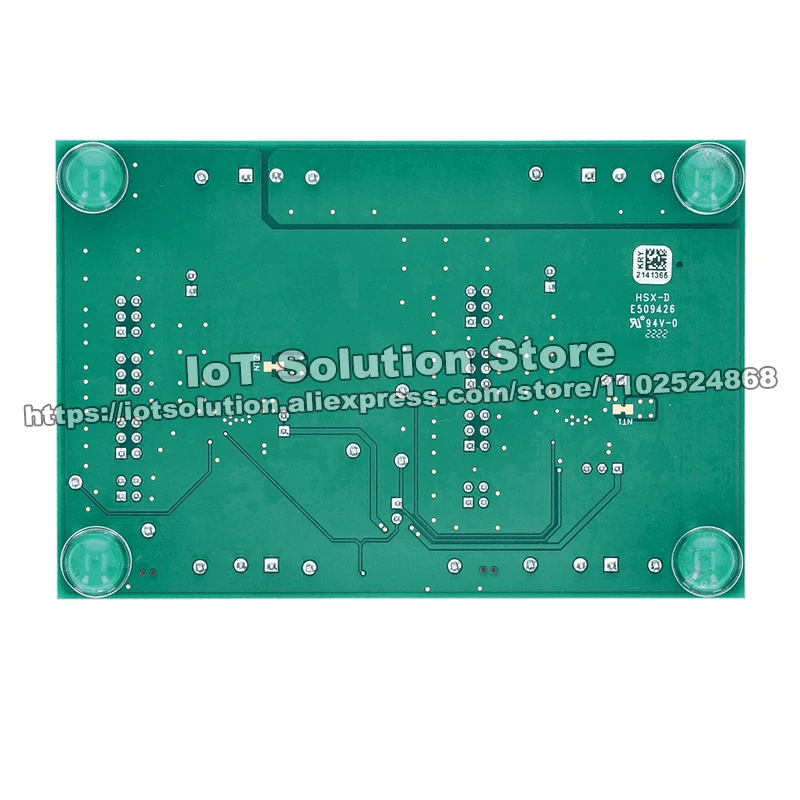 TPS1641EVM TPS1641 evaluation module for 40-V 1.8-A eFuse