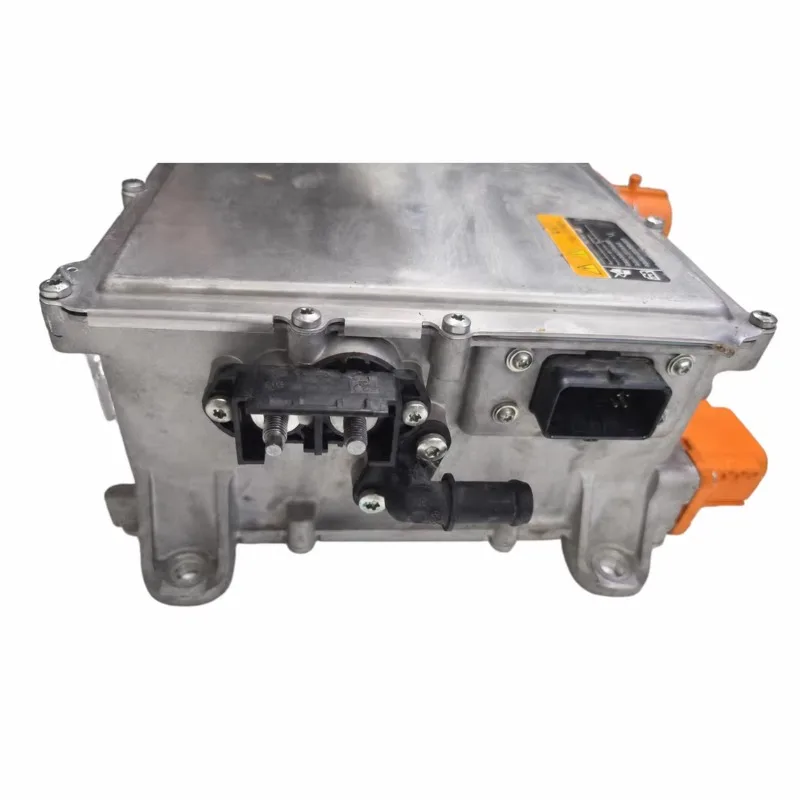 Geely GE13-J2 10kW Water Cooled ODP On-Board Charger Assembly c 8891950643 2045007200