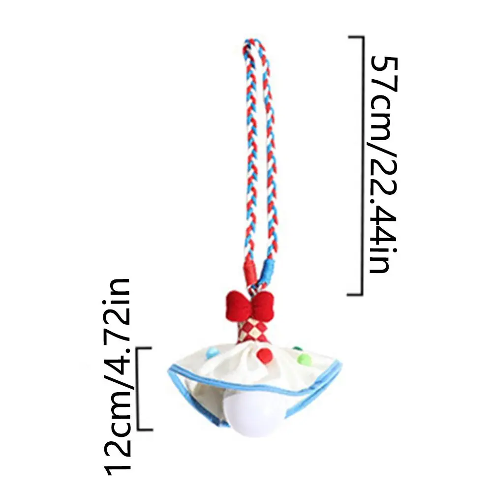 Rechargeable Bulb Hanging Night Light Adjustable USB Rechargeable/Plug in LED Ambiance Lamp 3 Modes Light Cover Bedside Lamp