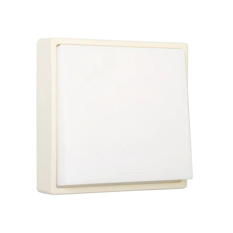 F-3C 스위치 라이트 USB 충전 간단한 기능 스타일 야간 조명 홈 침실 머리맡 스위치 야간 조명