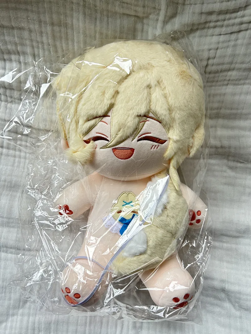 

In Stock 40cm Tenshouin Eichi Plushie Figure Models Game Ensemble Stars あんさんぶるスターズ! Mascot Doll Toys