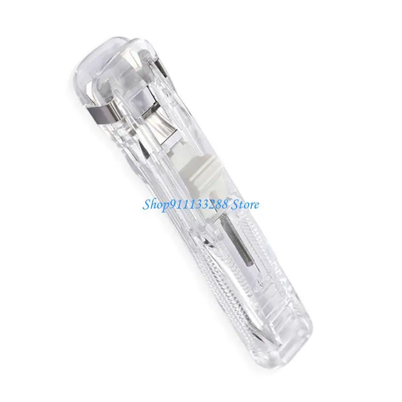 G88D REFILLABE FILE CLAMP HOLDER, CLAMP CLAMP CLAMP