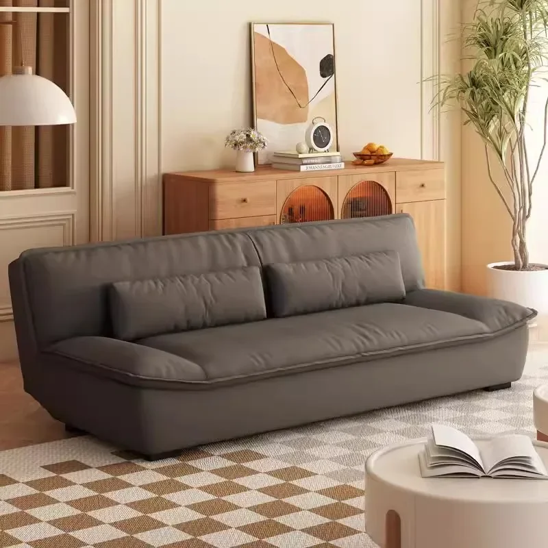 Funky Living Room Sofas Bed Relaxing Modern 3 Seater Xxxl Couch Salon Relaxing Display Aesthetic Divano Living Room Furniture
