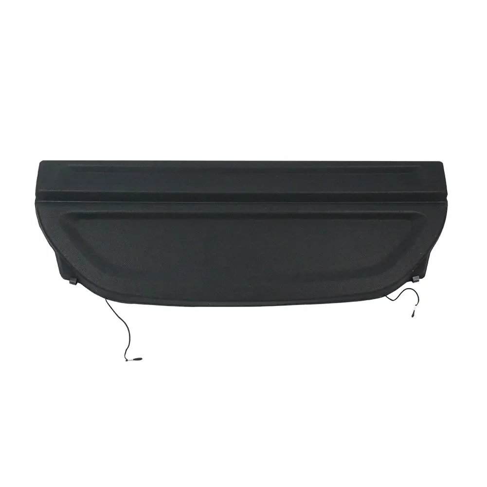 Japanese Car Spare Parts for Honda Fit/JAZZ 2012-2014 Cargo Cover Parcel Shelf