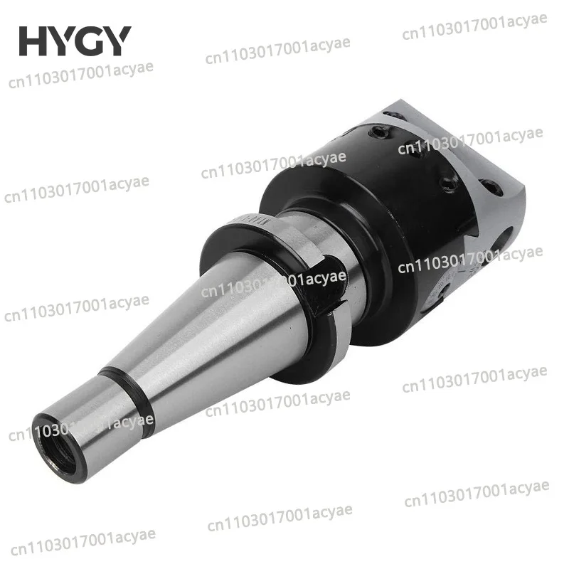 NT40 boring shank + 18mm boring rod 12PCSF1-18mm3 inch boring head, set combination