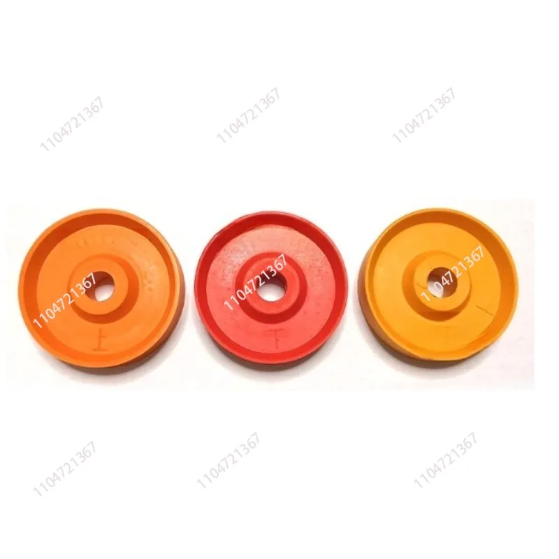 

Service machine friction wheel service machine accessories