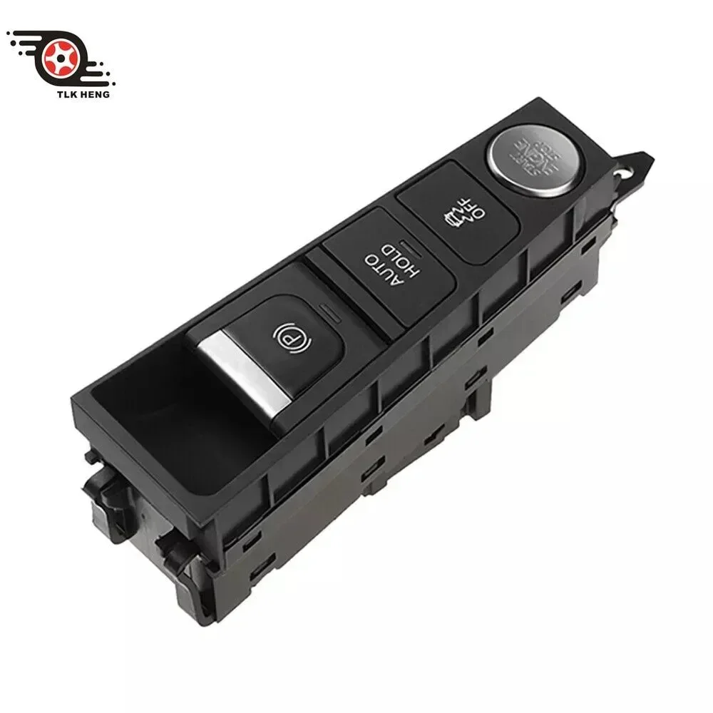 3AD927137 Parking Brake Work Switch For VW CC Passat B7 Passat CC 2012- 2015,3AD927137B