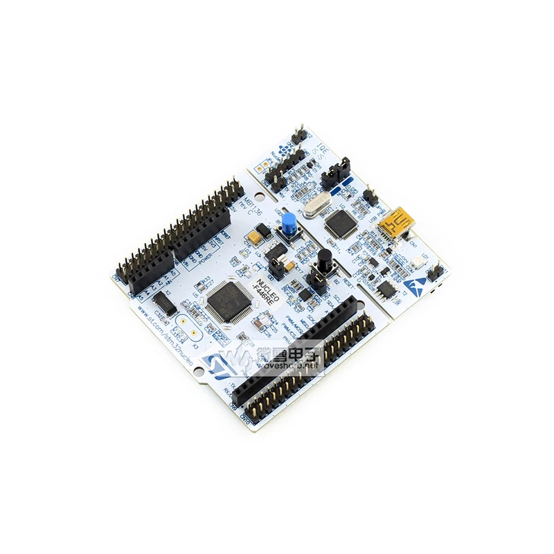 St NUCLEO-F446RE Stm32f446ret6 Cortex-M4 Development Board Compatible with Arduino