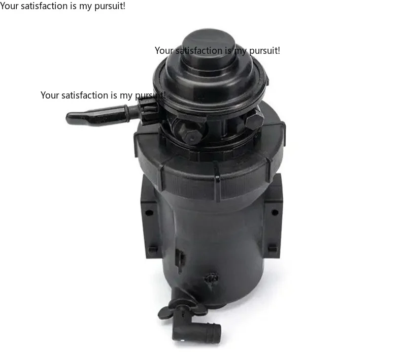 for 5274913 5283172 FH21076 19925 Diesel fuel filter, assembly 2 plugs