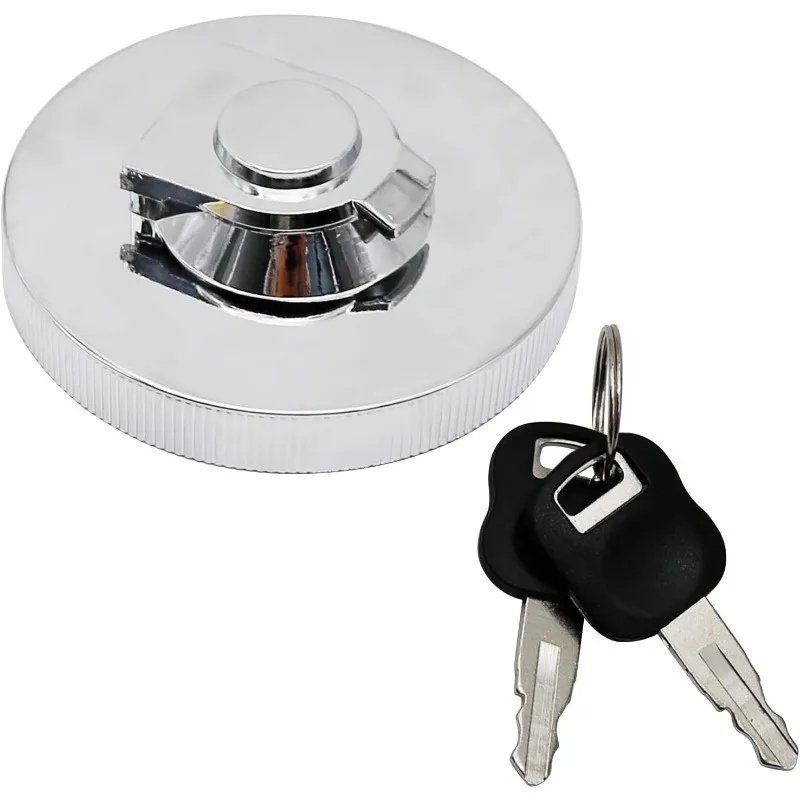 

0998548 086-1781 5P8500 0963100 For 320 L 320N E110 E120 E140 Locking Fuel Cap E180 E240 E300 E70B Locking Fuel Cap Excavator