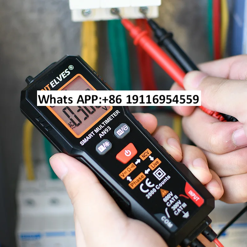 An93Electric Pen Mu…