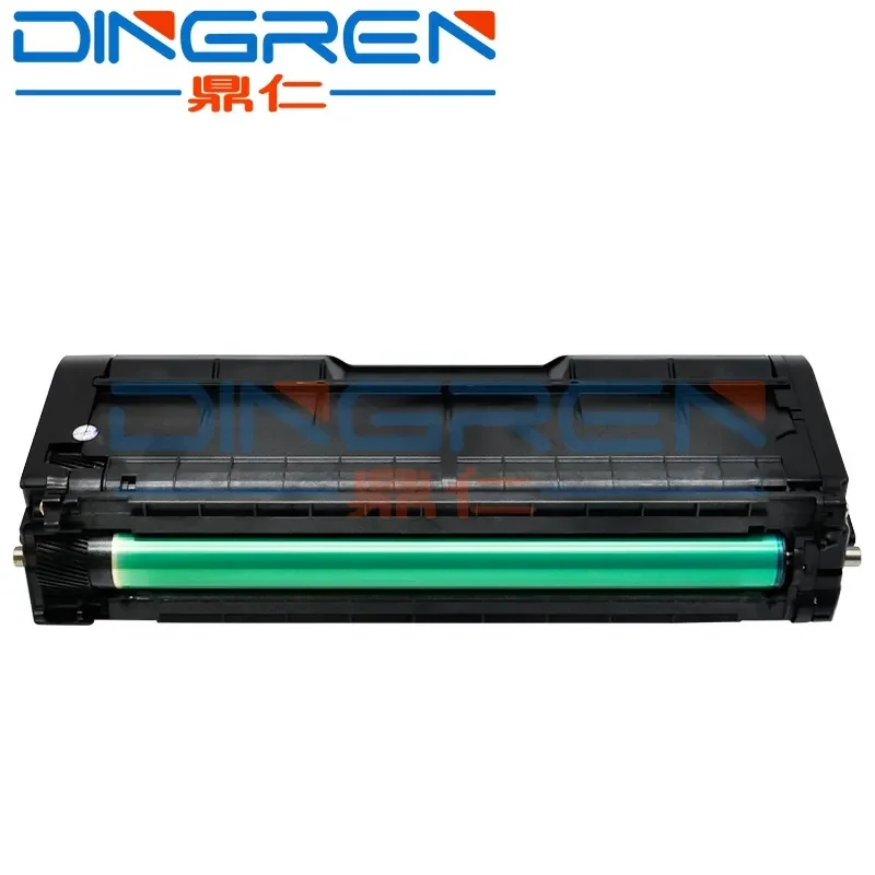 for Ricoh SP C252C Toner Cartridges for Aficio SPC252 C252SF C252DN SPC252e Color Laser Printer All-in-One Toner Cartridge