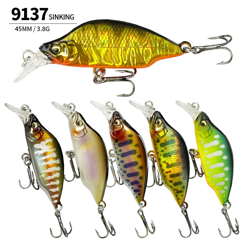 45MM 3.8G Sinking M…