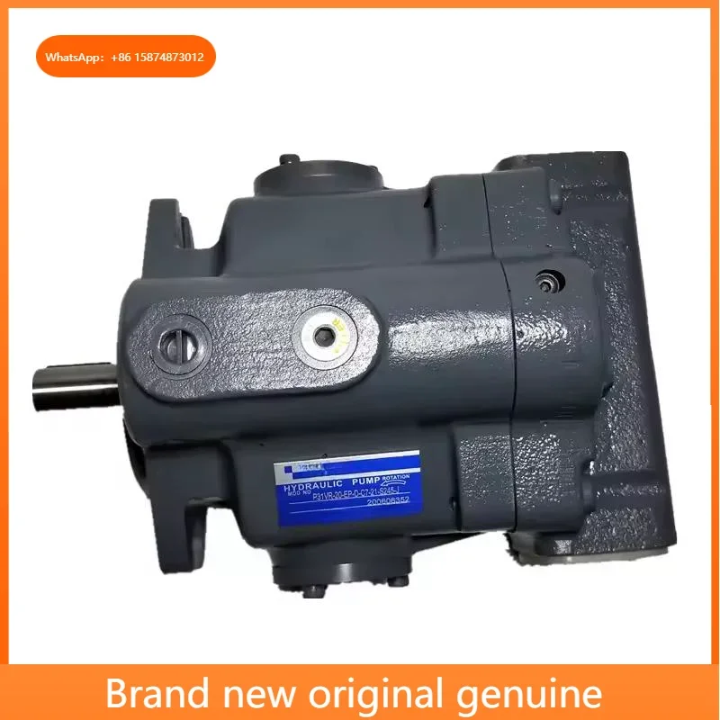 

P16VMR-10-MC2C-BC-P2-V-20-S173-J P16V-RS-30-CC-21-K P16VL-11-EP-T-10-S137-J P70V3R49-2A-11-EDQS-10-J Piston Oil Pump