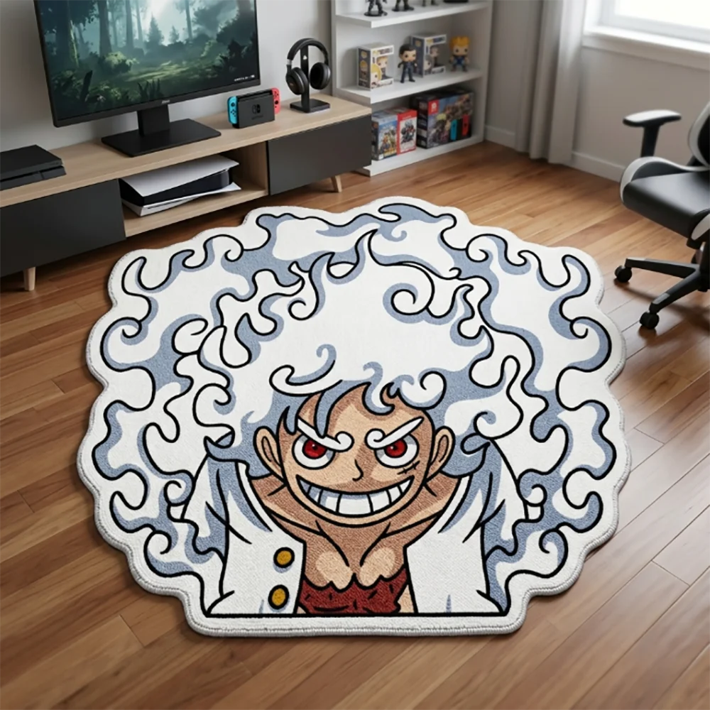 Tapis/Paillasson Anime One Pie - Gaming Accessories For Room avis et prix