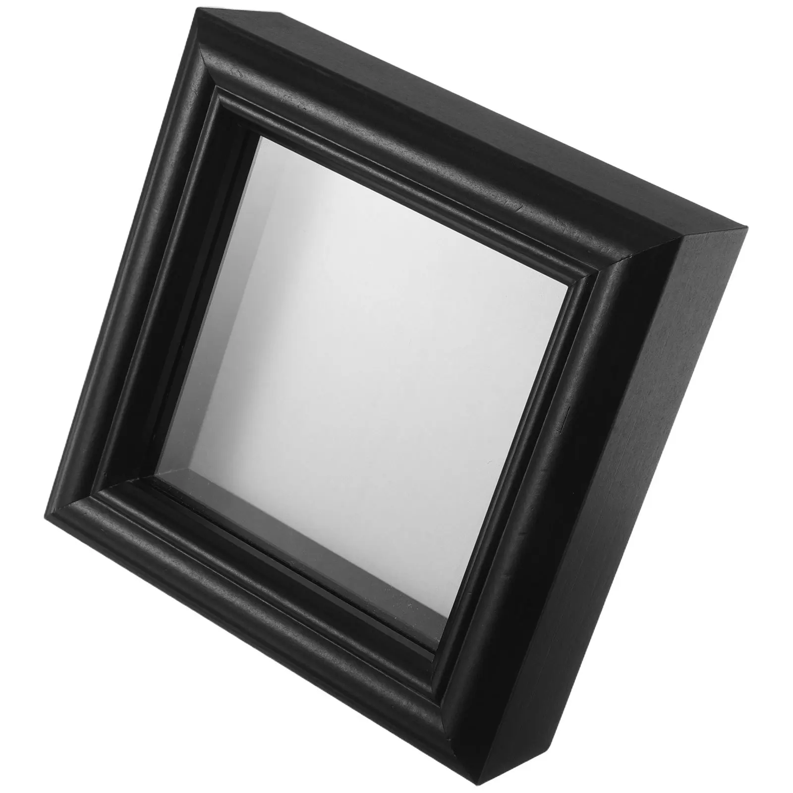 

7 Inch Specimen Display Box Sturdy Construction for Protection Handmade Bug Display Case for Classroom Studio