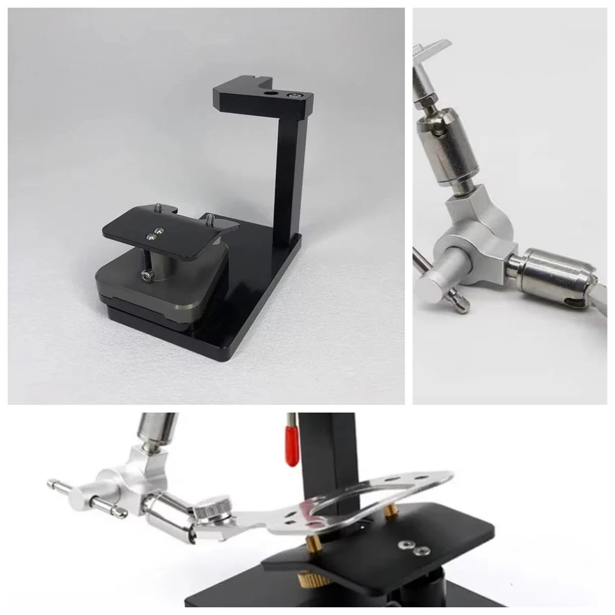 Articulators Accessories Transfer Table  Transfer Stand for Face Bow Registration Transport