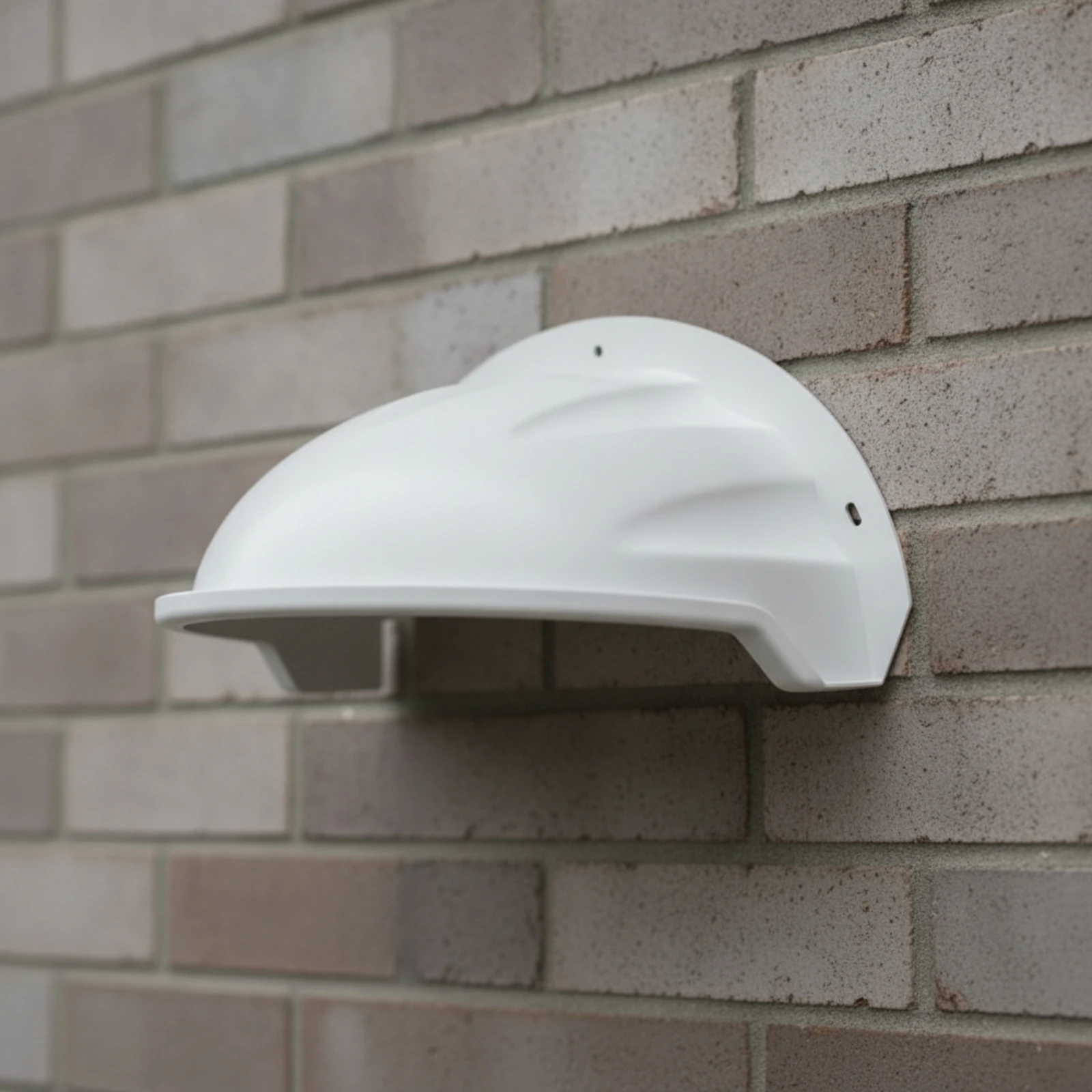 Security Camera Rain Cover Weatherproof Security Camera Rain Guard Sun-Shielding Glare Protection for Homeowners, Storefront