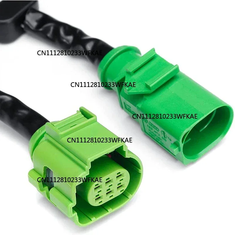 Reliable-Car Dynamic Add-On Module Cable Wire Harness Tail Light Turn Signal Indicator LED Taillight For- A5 S5 RS5 2012-201
