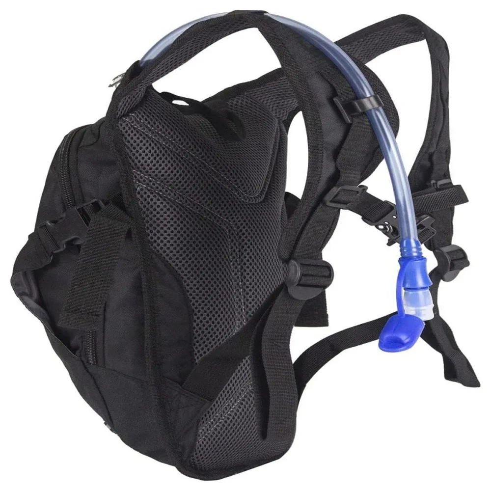 Mountaineering Bag, Cross-Border Outdoor Sports and Leisure Cycling Water Bag, Hiking and Running Outdoor Travel Water Bag Backpack