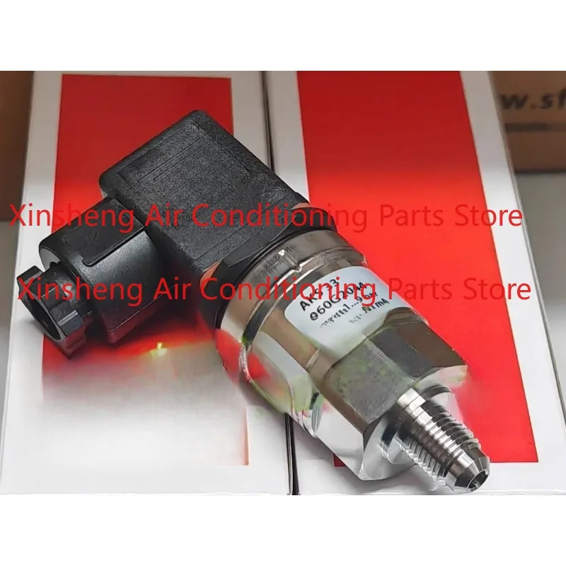 New for Danfoss Pressure Sensor AKS33 (060G2044) AKS33 (060G2045) (060G2049) (060G2050) (060G2051) (060G1967)