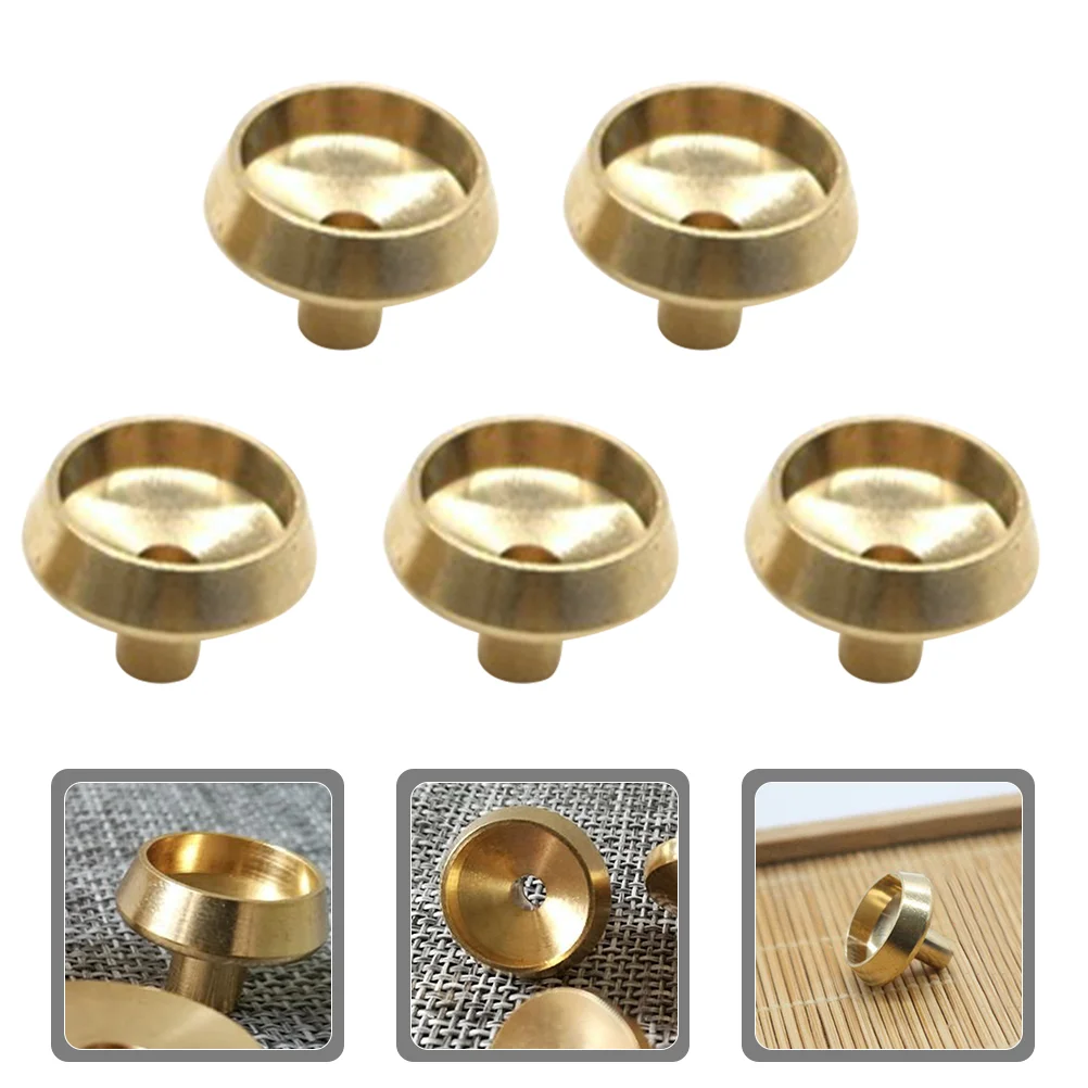 Backflow Incense Base Cone Support Censer Rack Metal Stick Holder Trays Filter Reusable Sticks Burner Stand