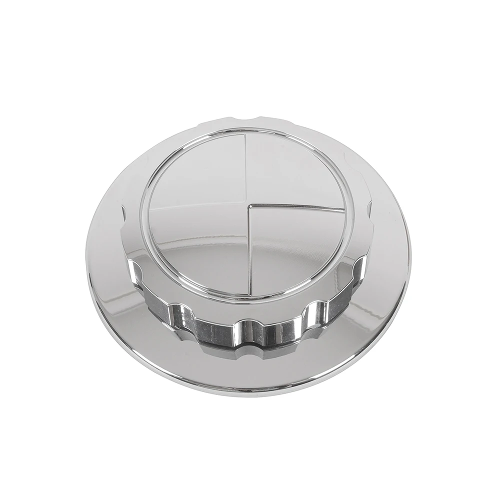 

Motorcycle Fuel Tank Cover Oil Cap CNC Aluminum Accessories For BMW R NINE T Racer NINET Pure RNINET Scramble R9T Urban G/S