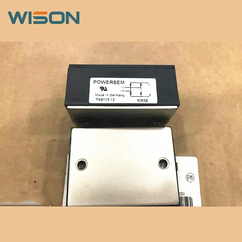 PSB105-12 PSD125-12 psd125/12 psd125/16 frete grátis novo e original módulo