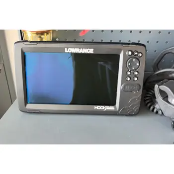 10 best sales GPS Lowrance - №3