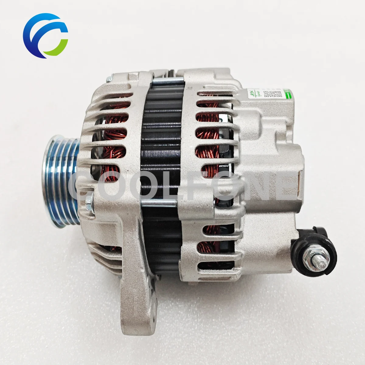 

Generator Alternator for SUZUKI Grand Vitara SX4 A5TG1191 A5TG1191A 31400-80J1 31400-80JV1 A005TG1191 3140071L03