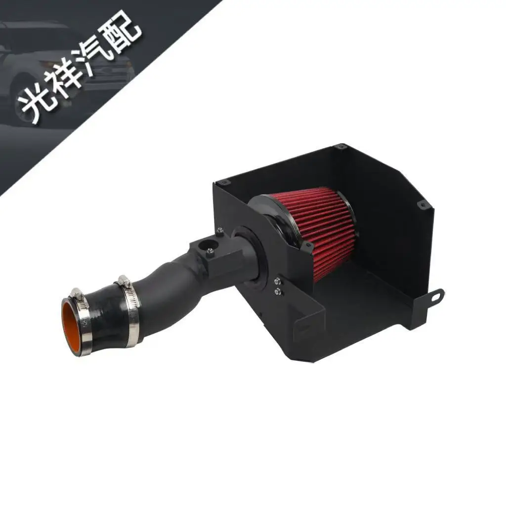 Car Modification, Cold Air Intake Tube HD-CI1501 Intake Kit for Honda Civic 1.5T