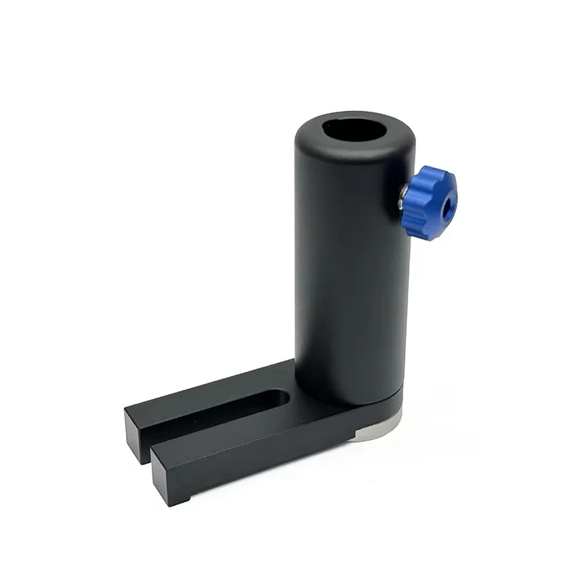 0.5 inch diameter, optical connecting rod, support frame, 360 ° rotating mount, optical column lift seat