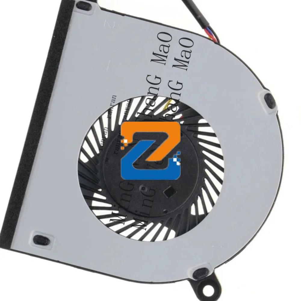 Laptop CPU Cooling Fan For Dell Inspiron 13 5368 5378 5379 7368 7375 7378 15 5568 5578 5579 7579 7569 DC5V