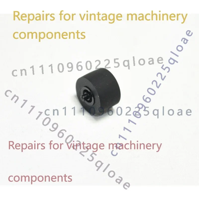FOR Sony TC-WE635 1PCS Rubber Pinch Roller Cassette Recorder Deck Repair Replacement Spare Parts