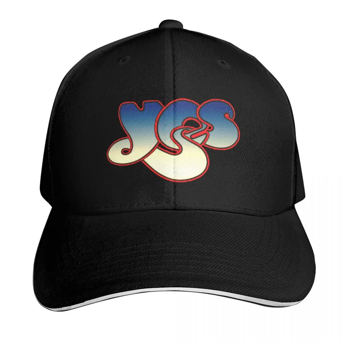 

Best Seller yes Baseball Cap Fashion Beach Beach Bag beach hat luxury woman cap Men's Hats Women's
