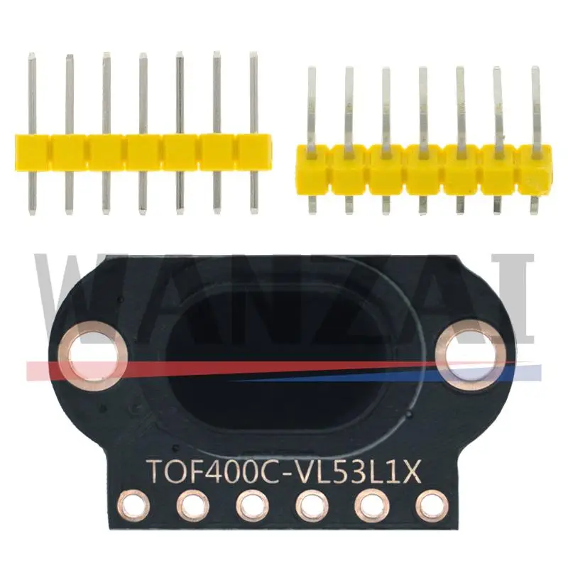 Variant: TOF400C-VL53L1