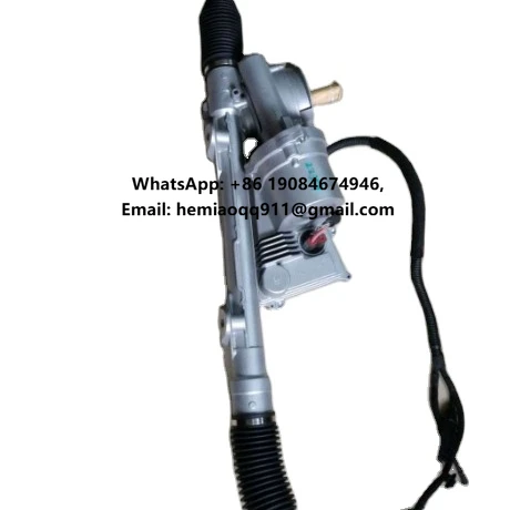 Car Power Steering Gear Cheap Price 301 M43 Elysee Electric 301-BJ for PEUGEOT 301